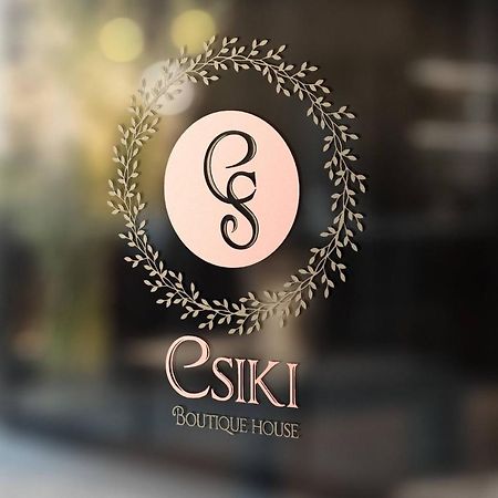 Csiki Hotel Miercurea Ciuc Dış mekan fotoğraf