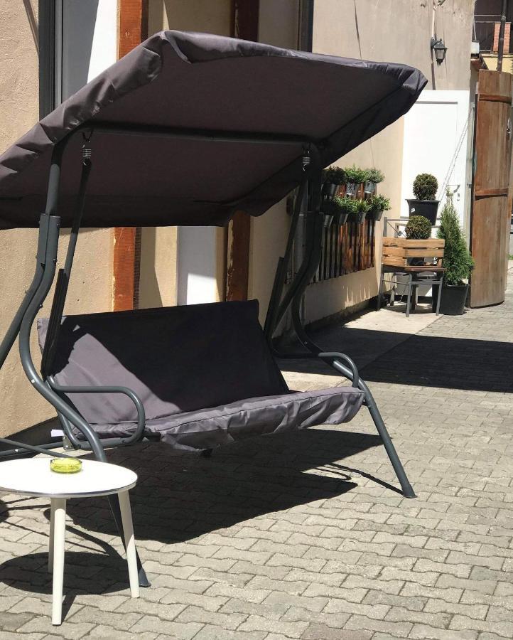 Csiki Hotel Miercurea Ciuc Dış mekan fotoğraf