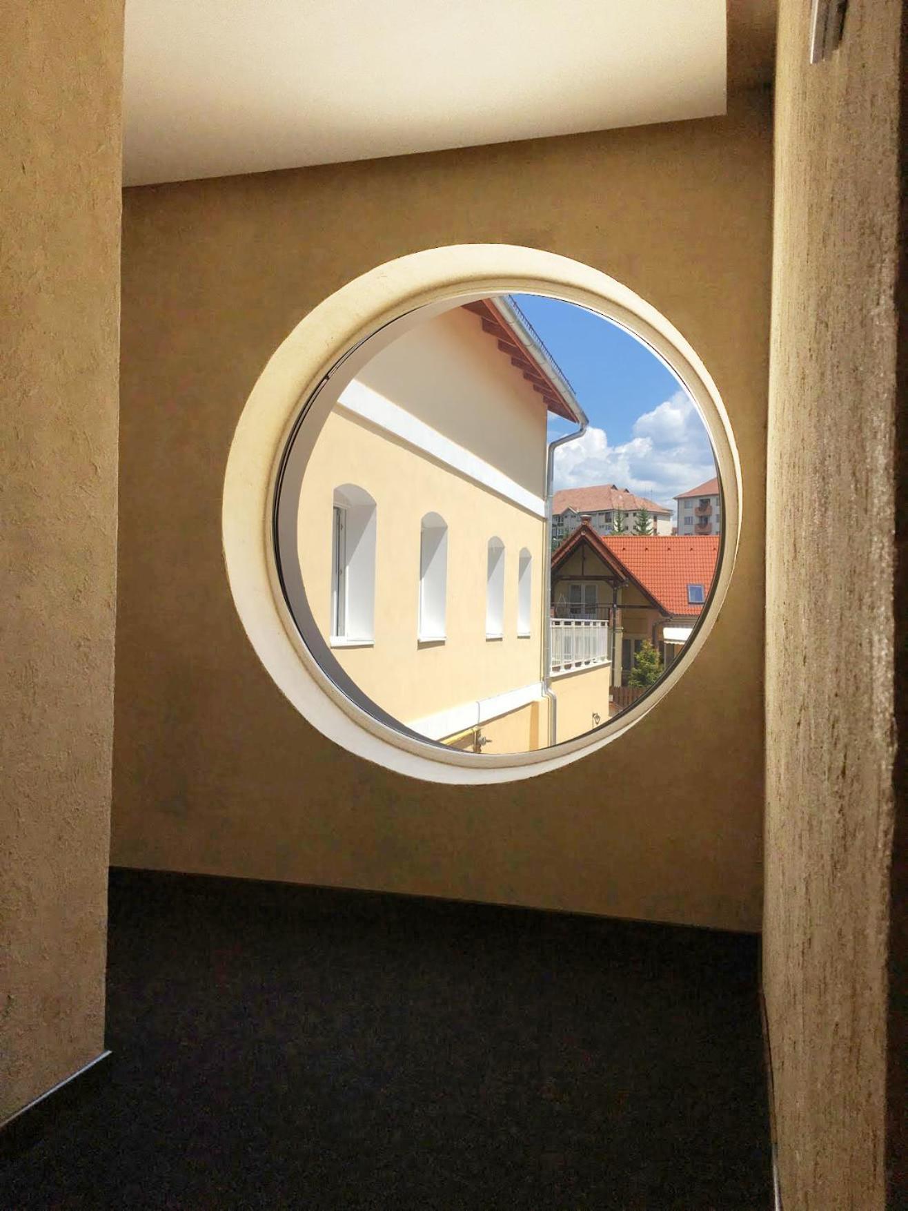 Csiki Hotel Miercurea Ciuc Dış mekan fotoğraf