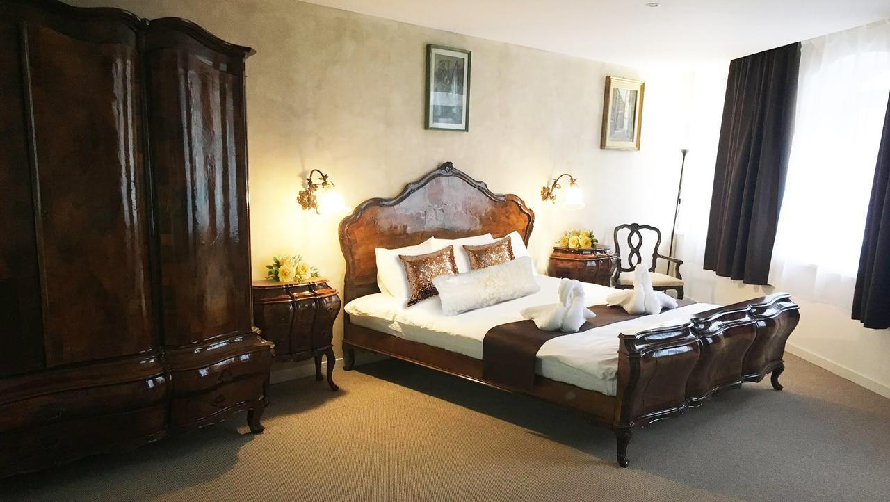 Csiki Hotel Miercurea Ciuc Oda fotoğraf