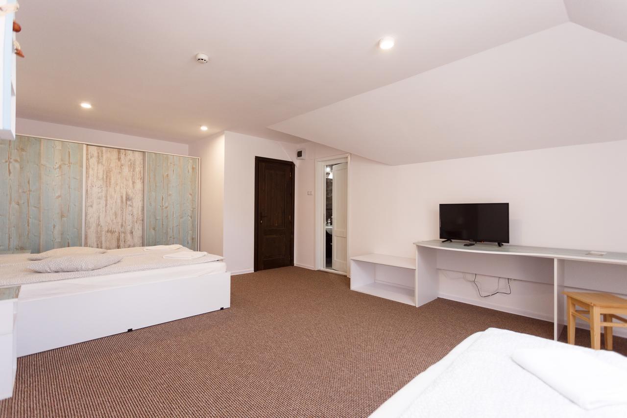 Csiki Hotel Miercurea Ciuc Dış mekan fotoğraf