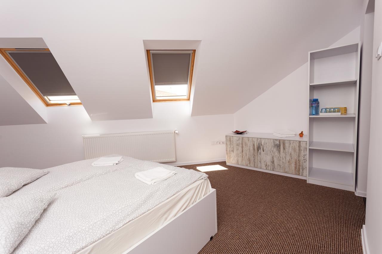 Csiki Hotel Miercurea Ciuc Dış mekan fotoğraf